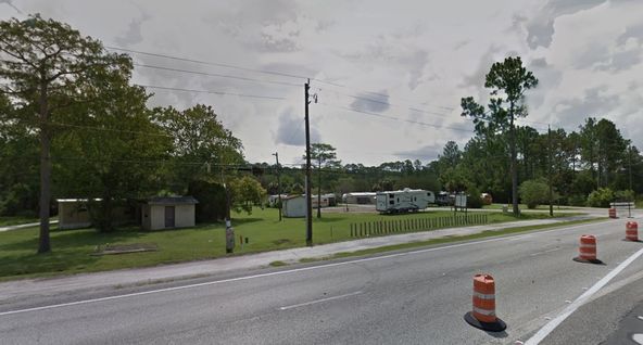 Mobile Home/RV Park, Flagler County, FL: xxx, xxx, FL xxx